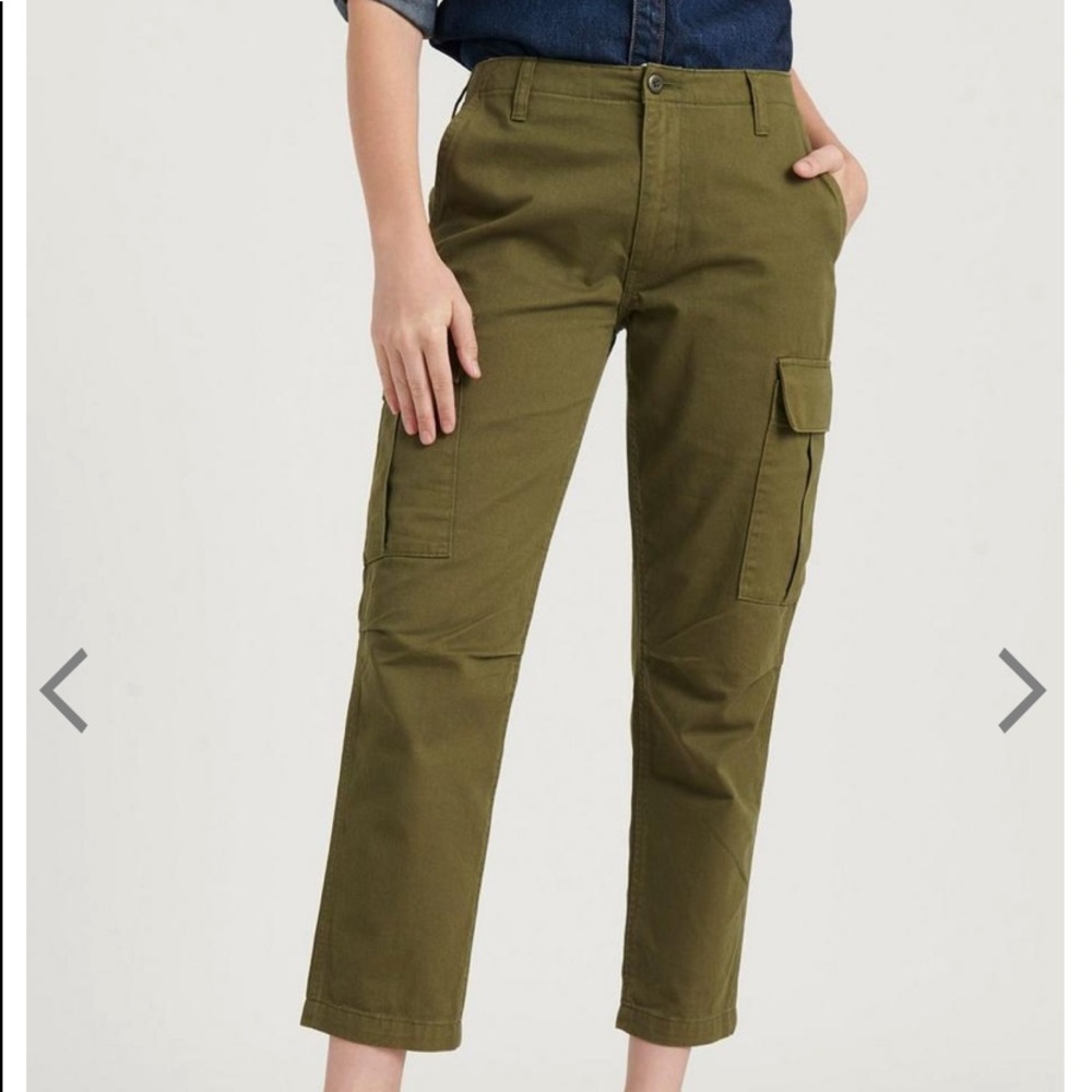 CARGO PANT - Lucky Brand